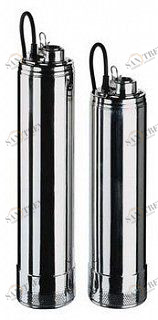 Колодезный насос EBARA IDROGO М80/15A EBARA1592071221