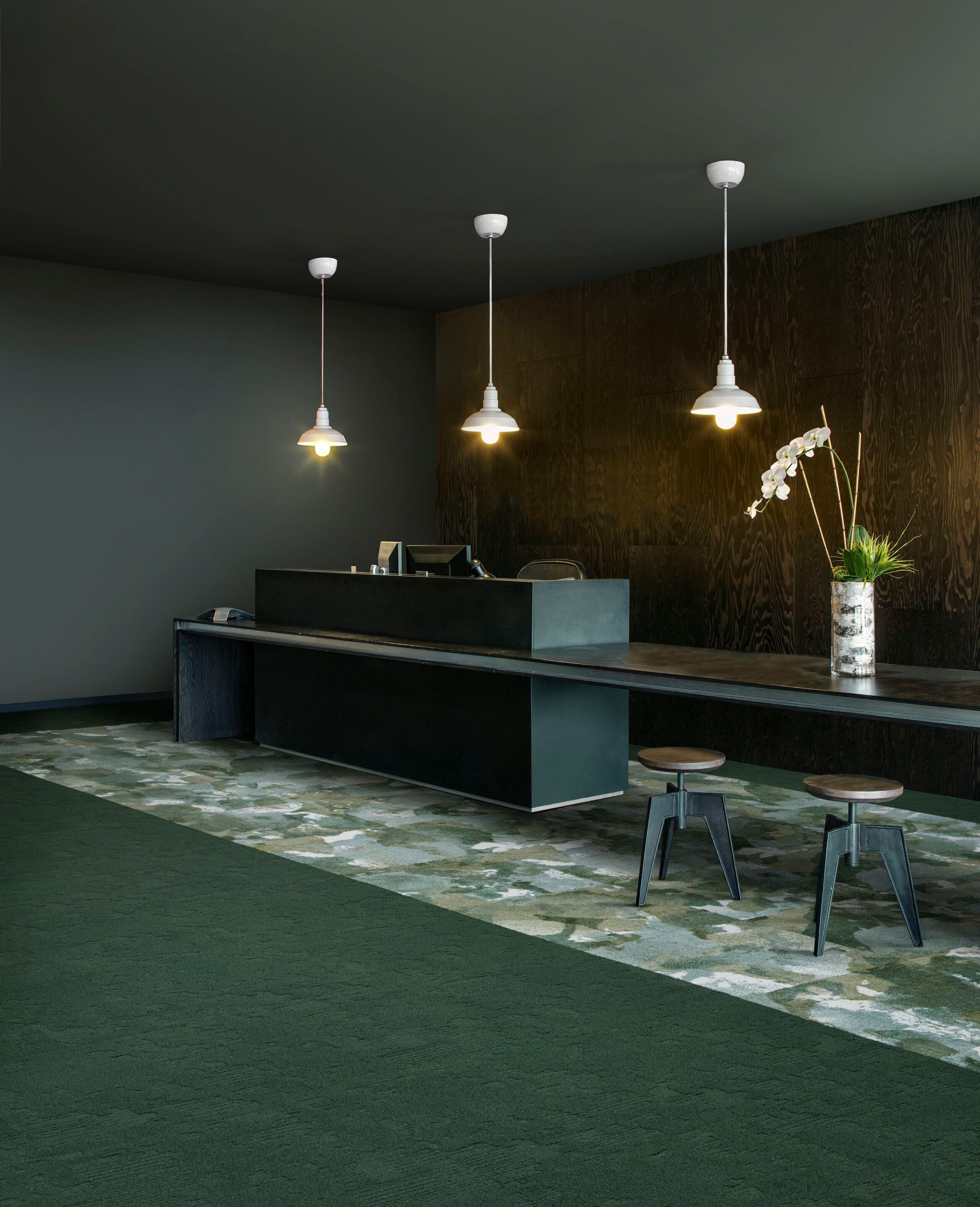 Ковровое покрытие ECONYL® MODULYSS &amp ARCH-00147669 - Вид №6