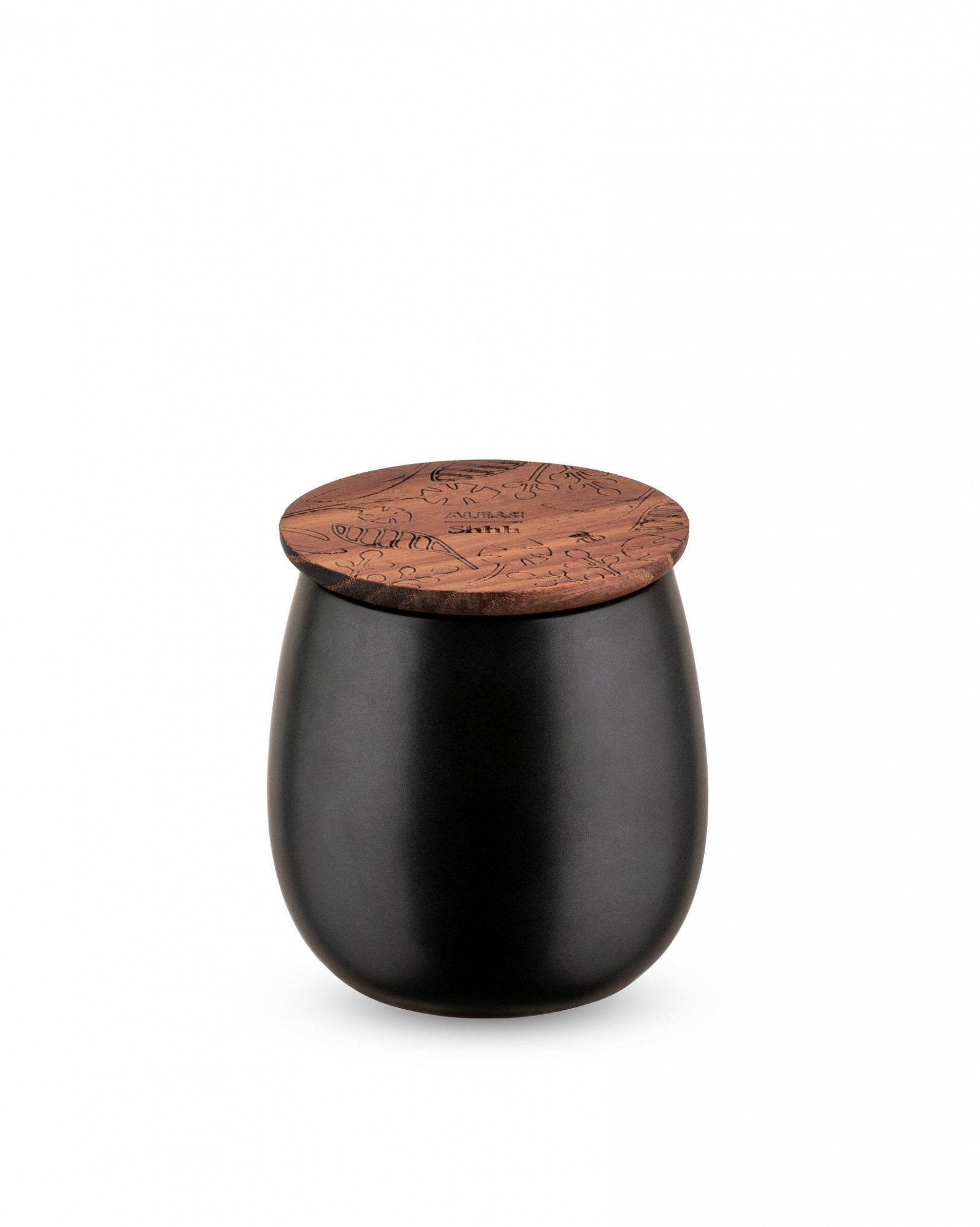 Ароматическая свеча. Шшш Алесси Пять сезонов Alessi MW62 5