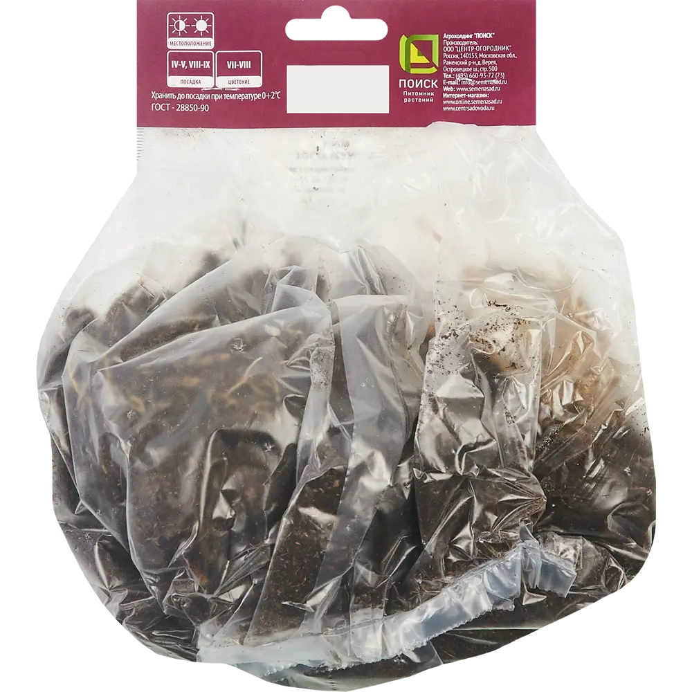 ПОИСК Хоста Биг Дэдди - роскошное теневыносливое растение с белыми цветами 85205457 STLM-1568308 - Вид №1