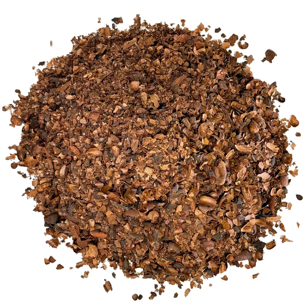 Santreyd Мульча из какао-скорлупы с шоколадным ароматом 60 л 88509502 STLM-0957429 - Вид №2