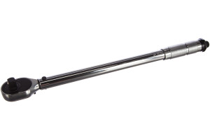 13939586 Динамометрический ключ A90013, 1/2"DR, 42-210 Нм Ombra