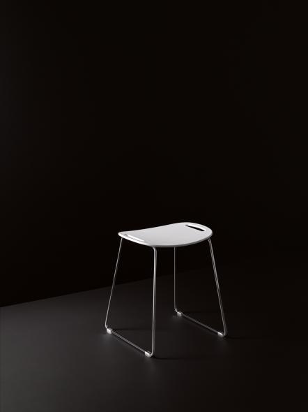 950.51.30098 табурет для душа HEWI System 900 - Вид №5