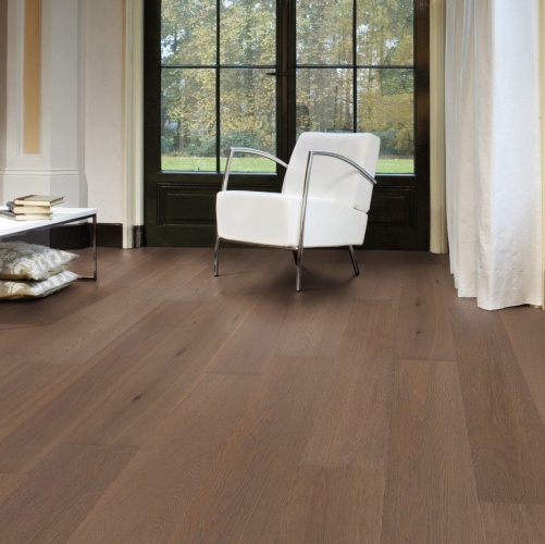 Паркетная доска Solidfloor Каталуния 1194935 - Вид №22