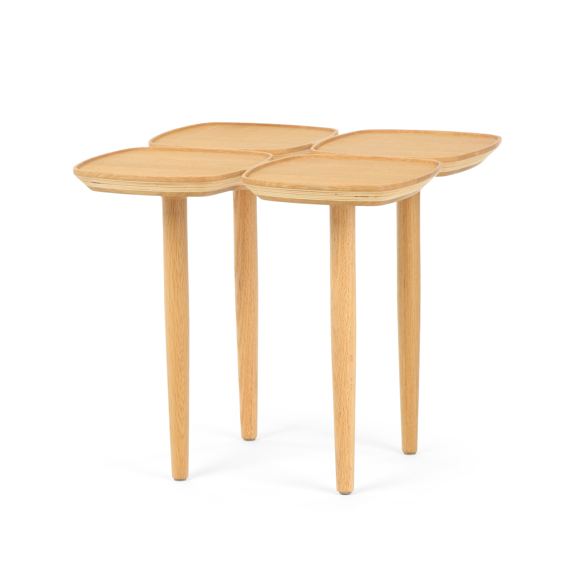 2000000036861 Кофейный стол Petal-4 LA FORMA 