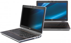 461-AAGM Privacy filters - privacy screen for 12" notebook (kit) Dell