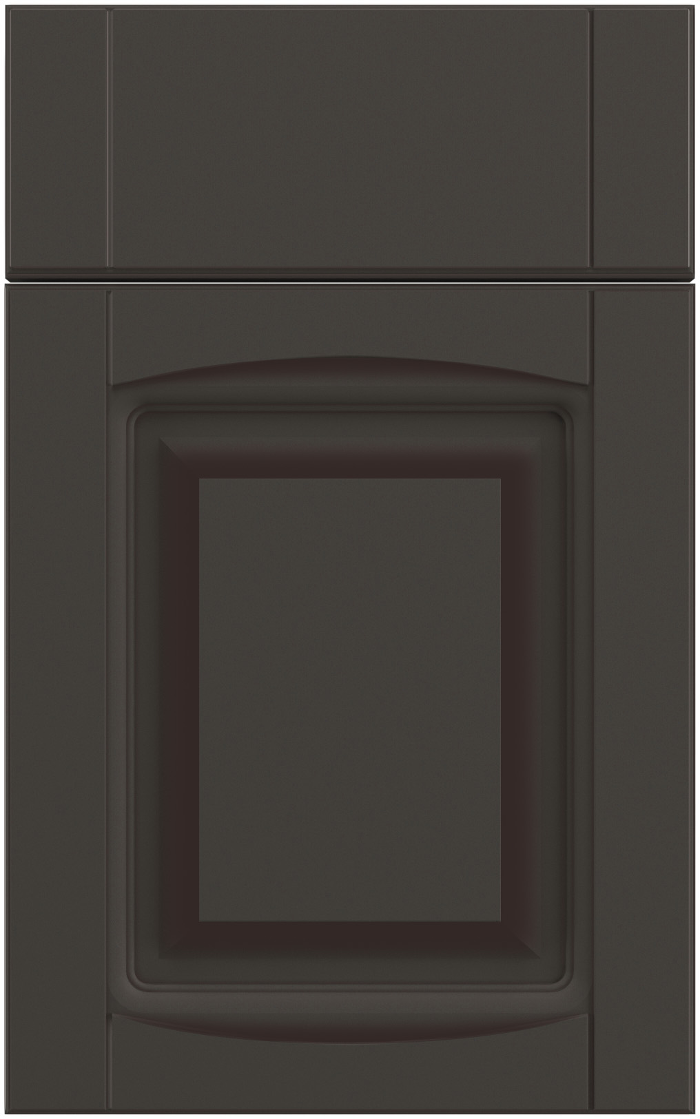 Фасады для кухни Патина Фрезеровка «Кембридж» Маренго №224 SIST1951-222 SIDAK