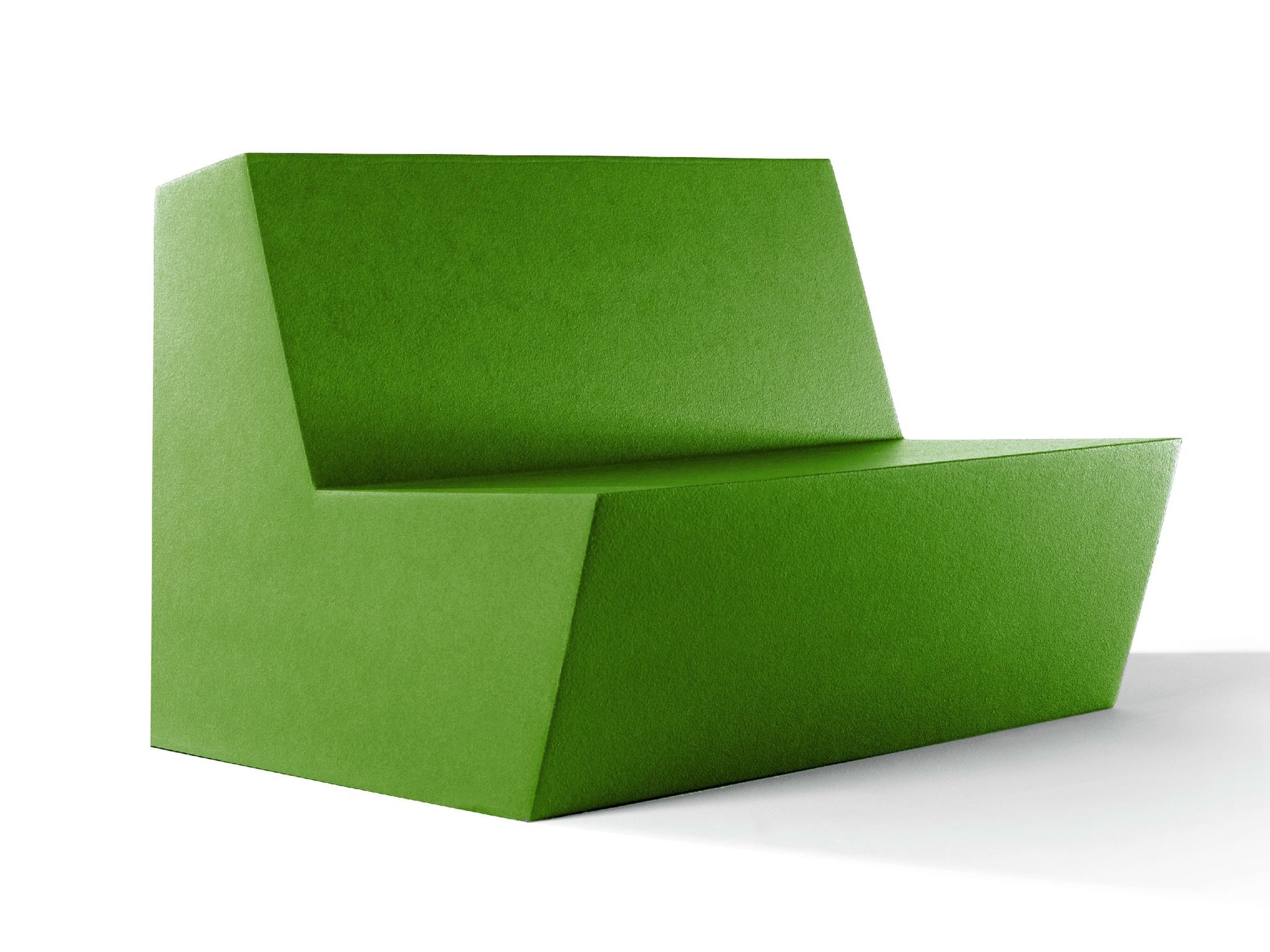 2-местный QM Foam Contract диван Quinze & Milan Основная ARCH-00141540 - Вид №1