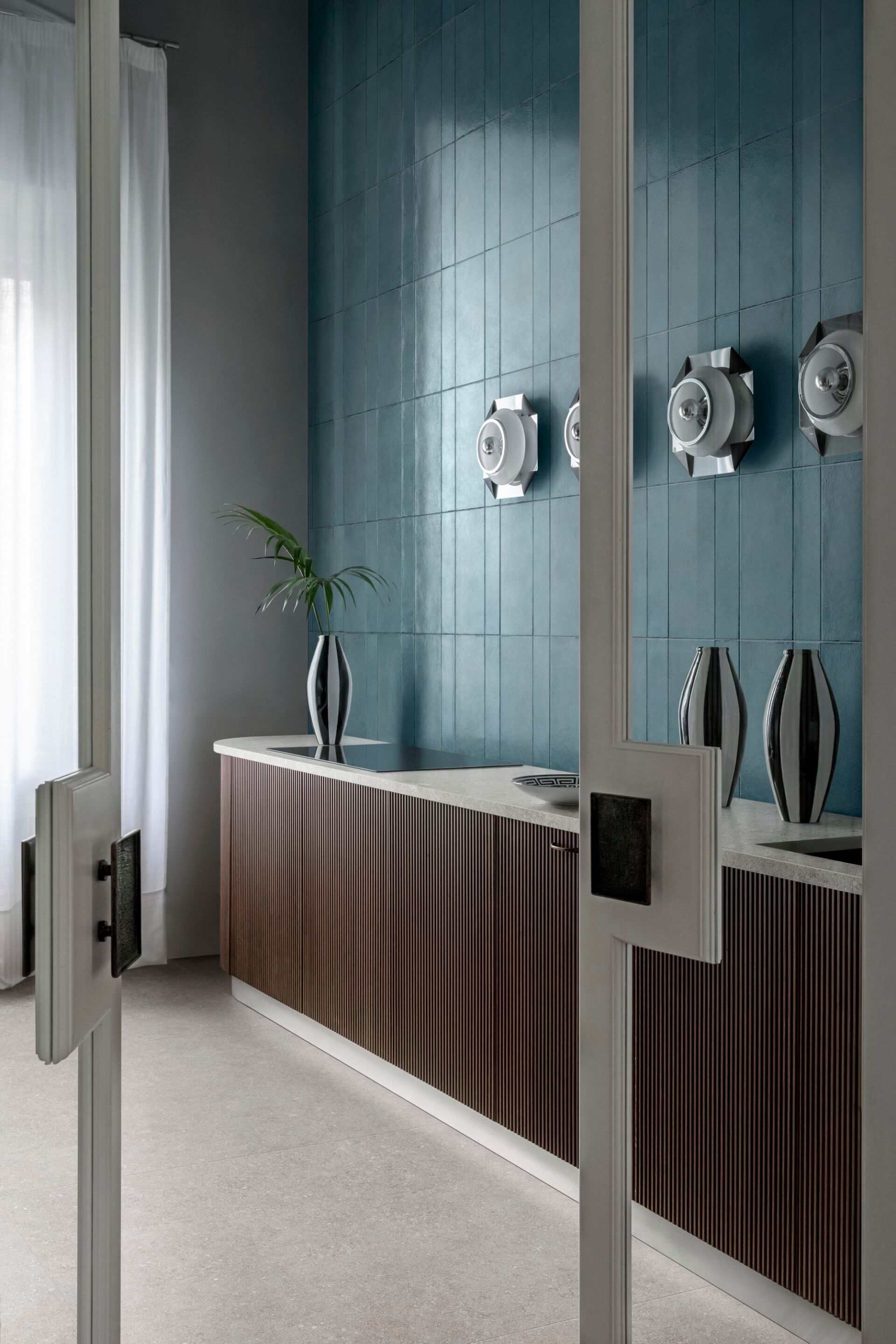 Пол / керамогранит MARAZZI тигель ARCH-00133487 - Вид №2