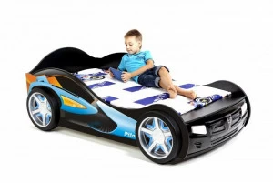 Кровать машина ABC-KING Pilot (160*90)