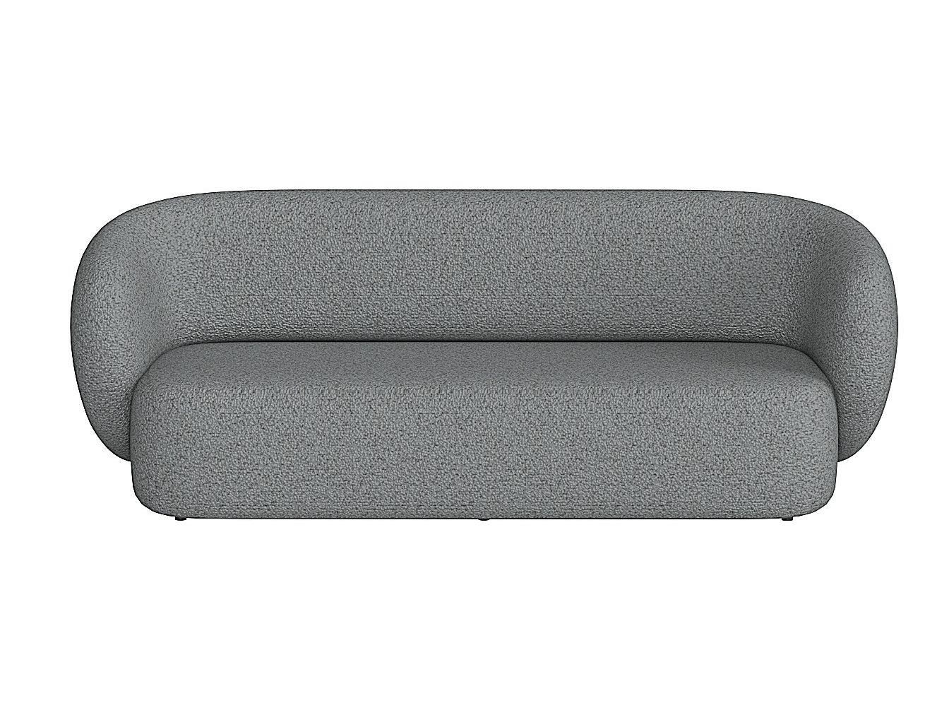 3-местный тканевый диван Grado Design ARCH-00079018 - Вид №18