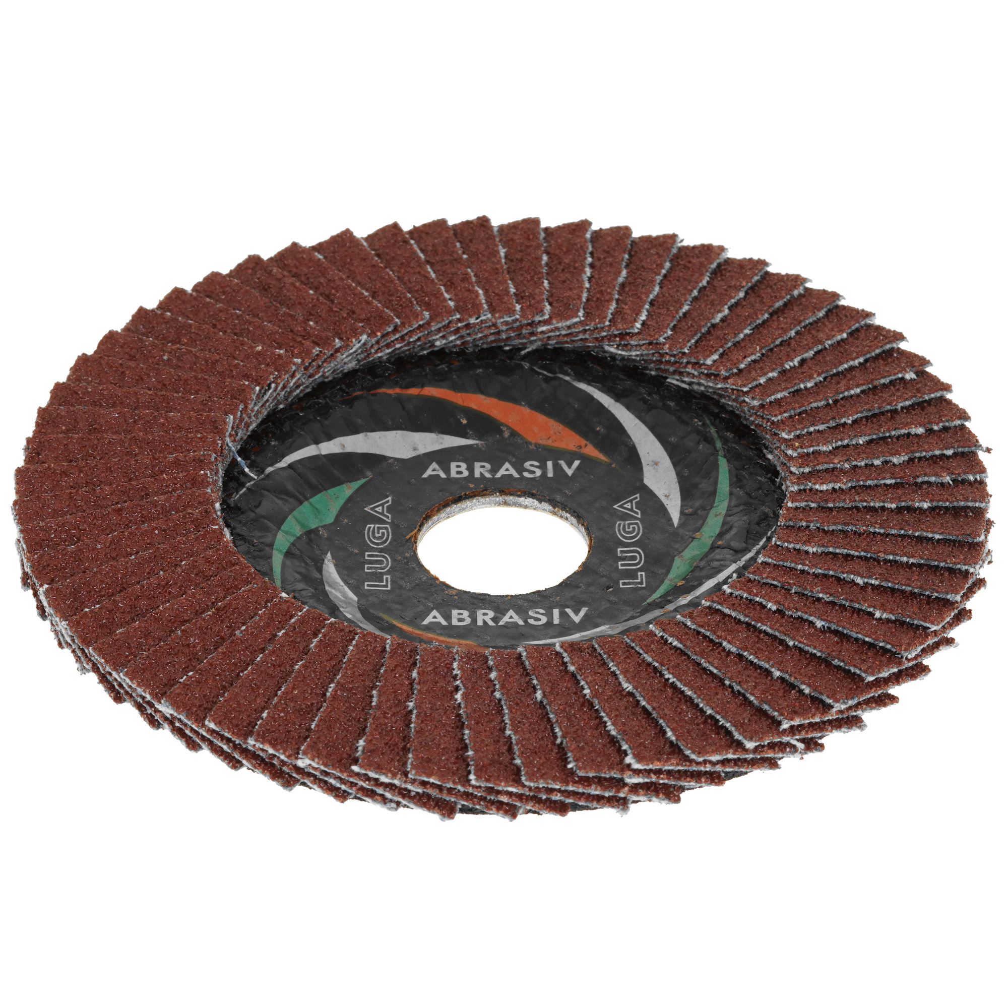 Диск лепестковый Луга 3656-125-40 9108855 STDN-0007746 - Вид №3