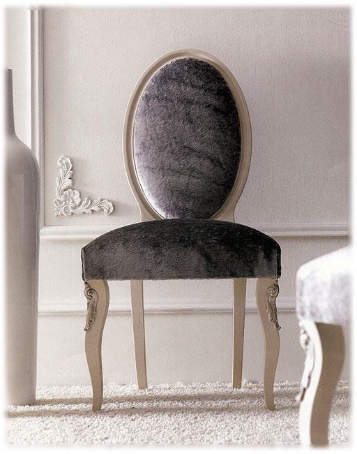 Стул Charlotte CORTE ZARI 644 