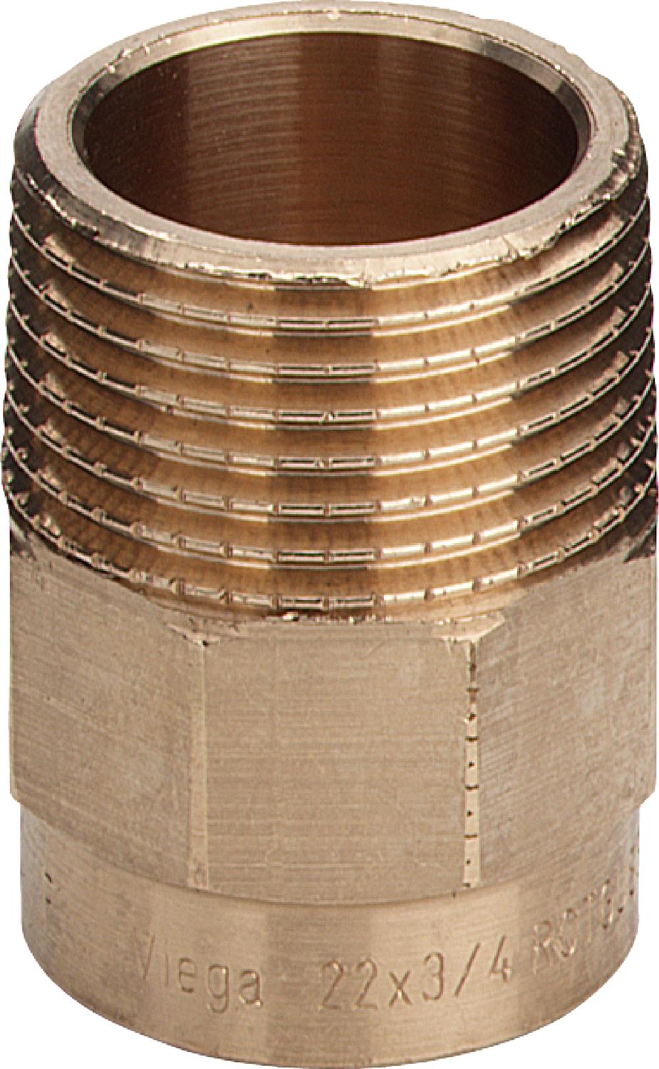 Viega Соединительный элемент 94243G (109196) 109 196