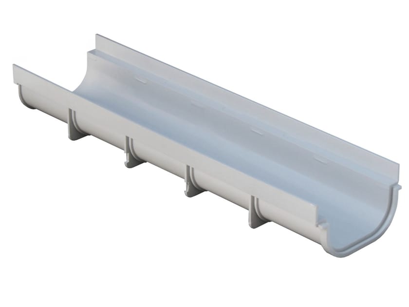 Низкий модульный канал ПВХ 130 First Corporation First Plast ARCH-00099063