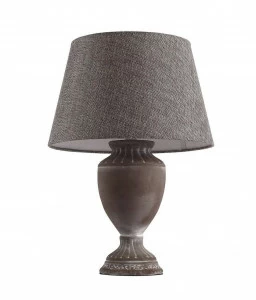 Настольная лампа ST Luce Tabella SL994.704.01 ST LUCE ВАЗА 080371 Коричневый