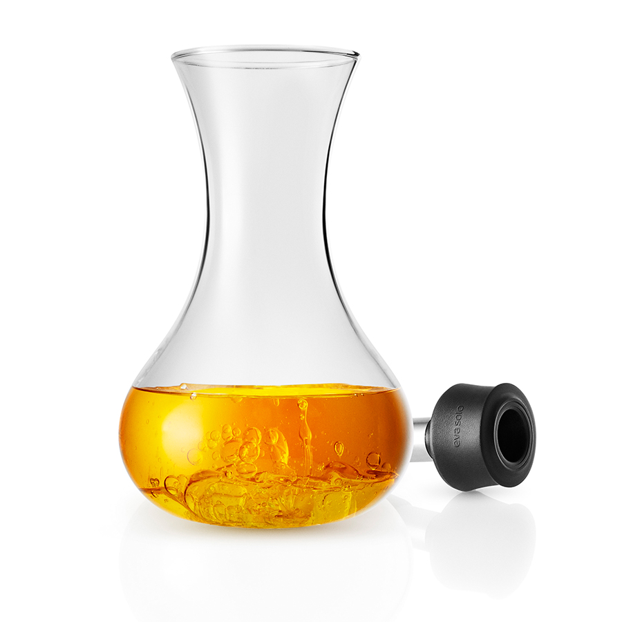 567680 Шейкер для салатной заправки drip-free, 250 мл Eva Solo  - Вид №3