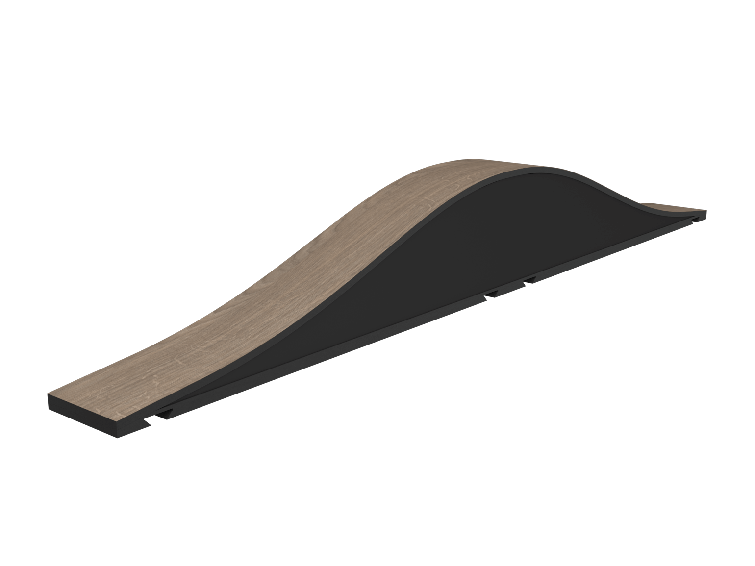 Акустическая панель Vicoustic Flexi Wave ARCH-00036454 - Вид №9