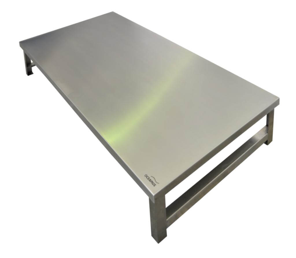 7-008.2  Подставка Public Steel 