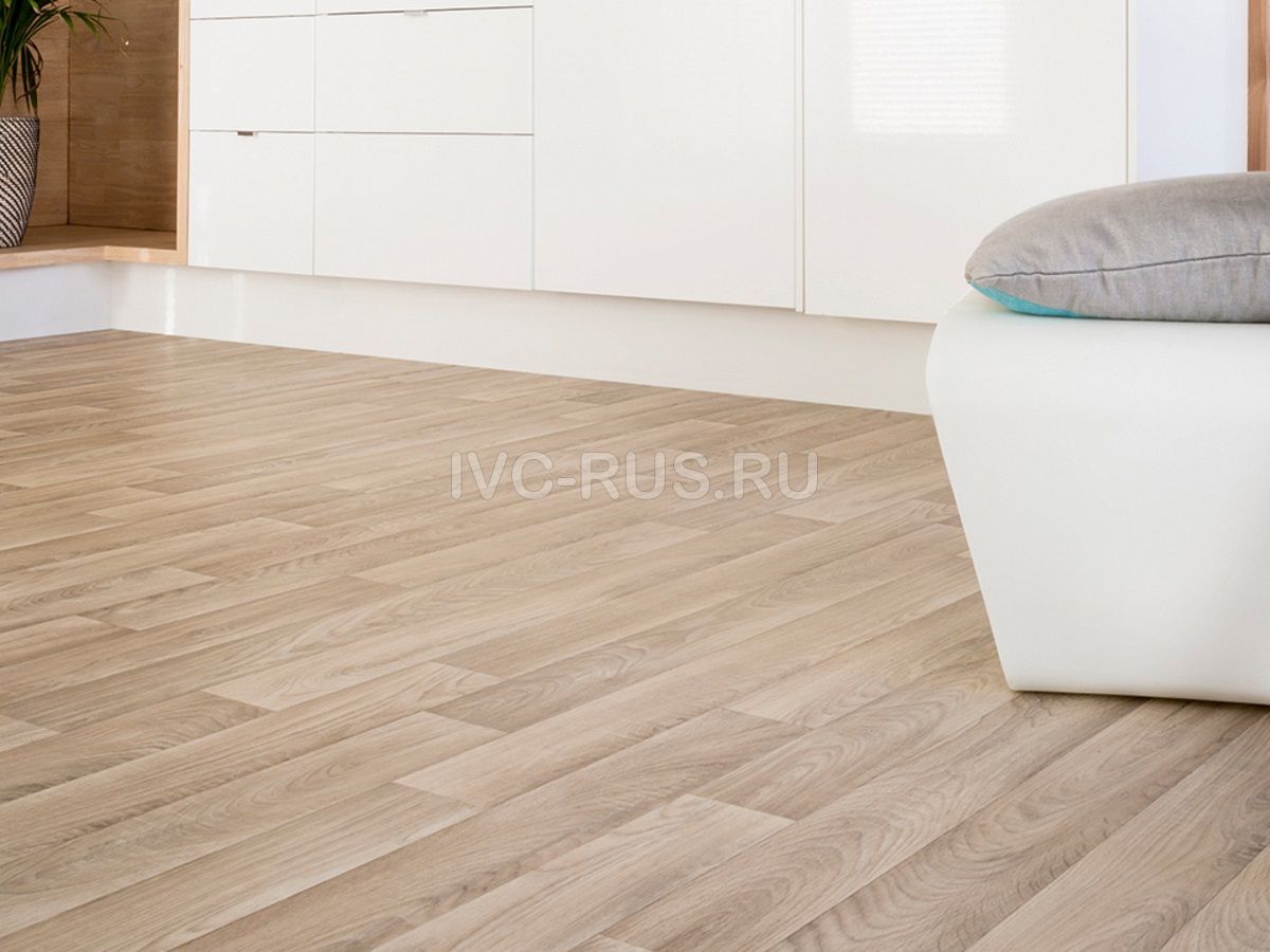 Линолеум - ламинат коммерческий FORTE i522224 IVC-RUS  - Вид №1