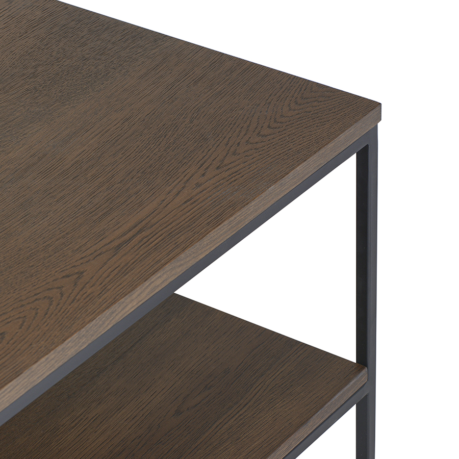 43353020 Столик кофейный , rivoli, 120х70 см Unique Furniture  - Вид №10