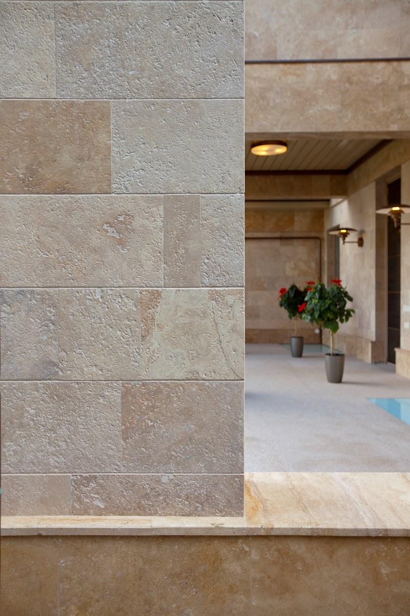 Louis Poulsen Настенный светильник для улицы из меди Ph sun-id-1380598 - Вид №8