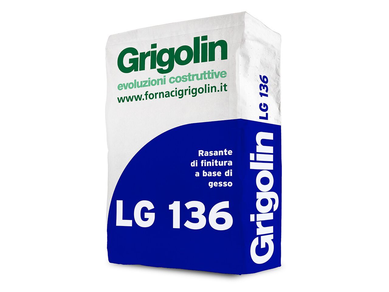Отделка бритье Fornaci Calce Grigolin LG 136 ARCH-00150450