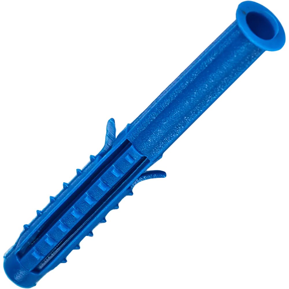 Дюбель распорный Santreyd Tech-Krep для кирпича и бетона 6×60 мм, 10 шт 87493582 STLM-1472826