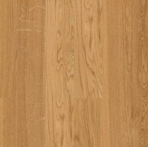 Инженерная доска Boen Finesse Nature Live Matt Ированная C Фаской 2v Дуб Натур с брашью (Текстурированная) 1350х135 мм.