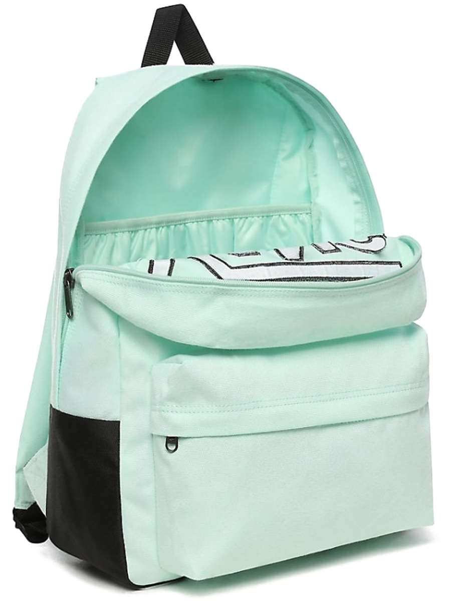 VA3I6RN4T Рюкзак Old Skool III Backpack Vans  - Вид №2