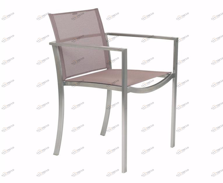 Royal Botania Садовое кресло Batyline® с подлокотниками O-zon sun-id-1385716