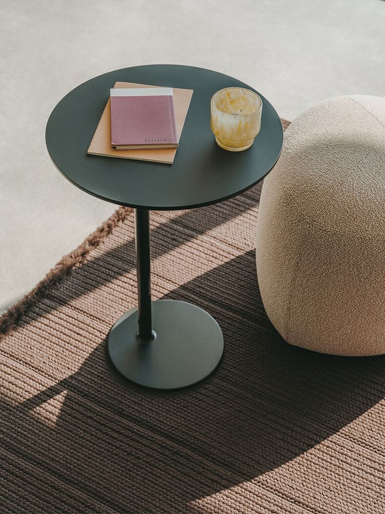 Круглый журнальный столик Lapalma LYT ARCH-00065927 - Вид №4