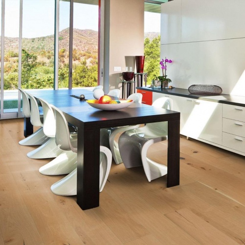 Паркетная доска Kahrs Дуб Юхан 2600200613 - Вид №19