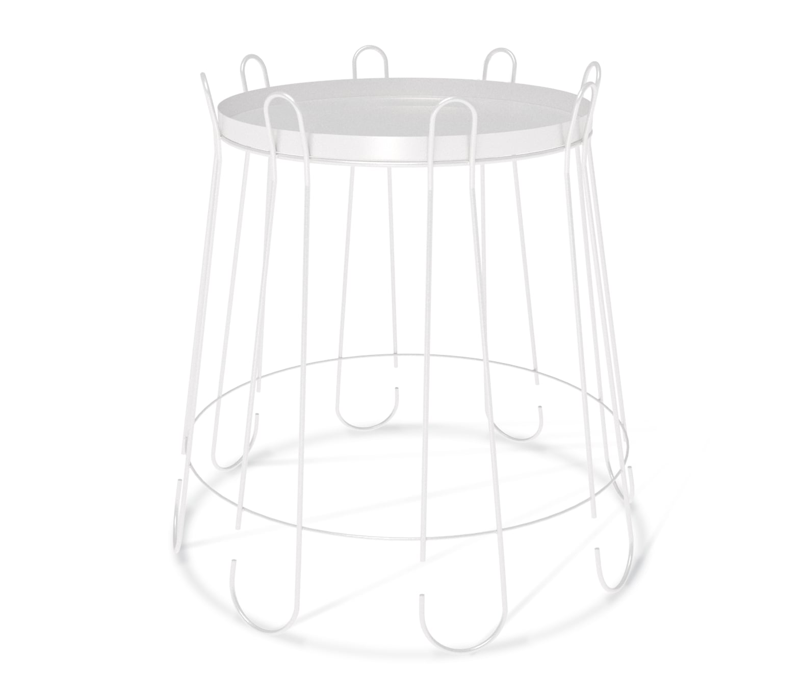 Столик кофейный SHT-CT6 Santreyd 