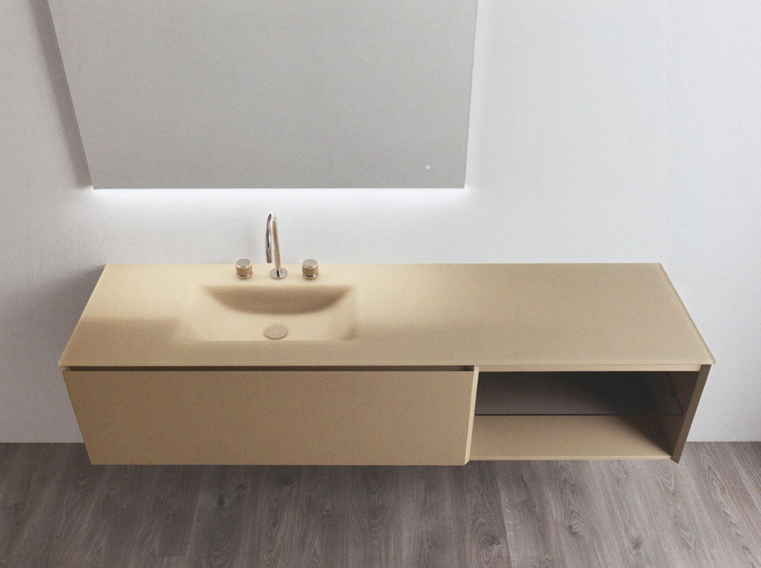 База под раковину MANHATTAN OASIS MH5 Santreyd Master