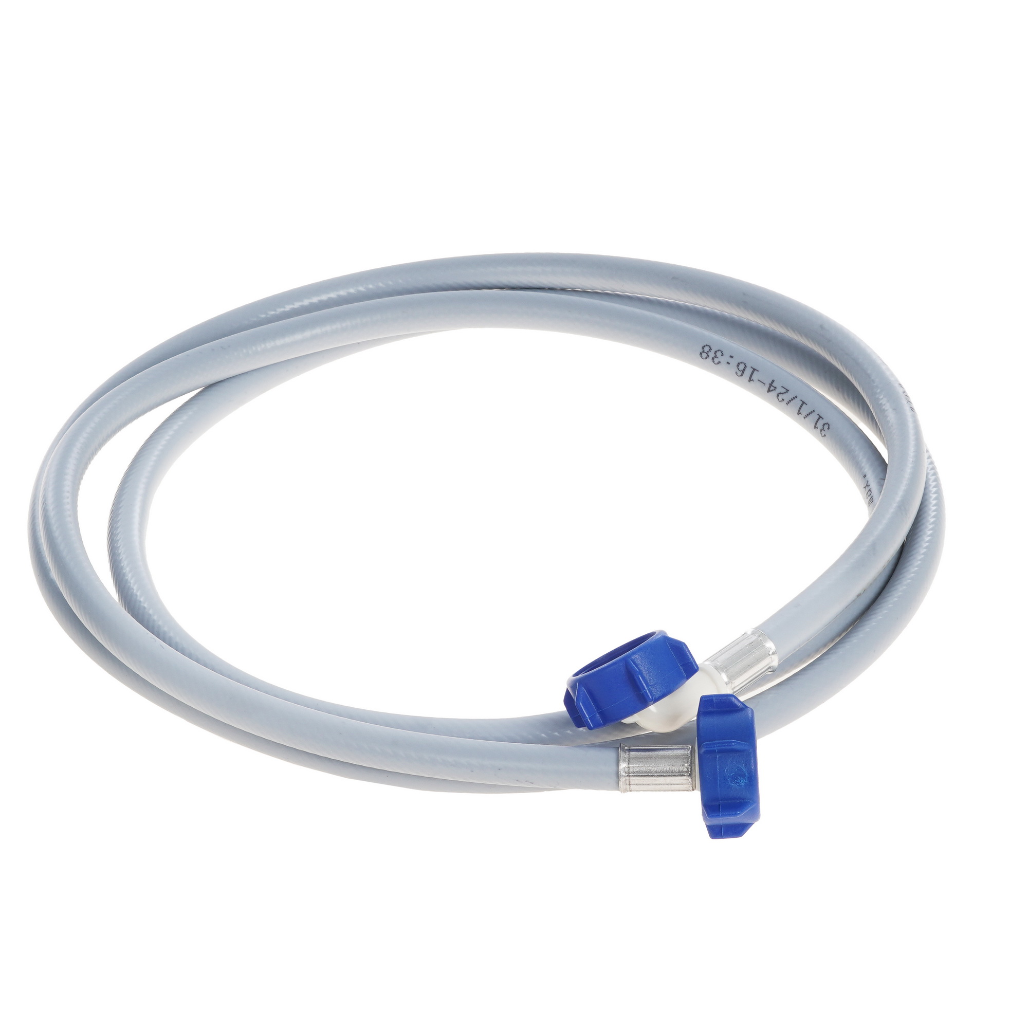 5447387 Шланг заливной ДТРД 2.5 м, серый STDN-0102695