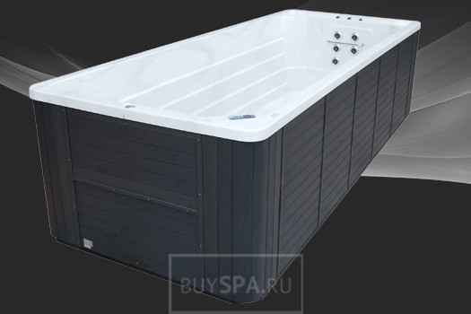 Allseas Spas Exercise Pool 60-3P Santreyd sun-id-295541 - Вид №4