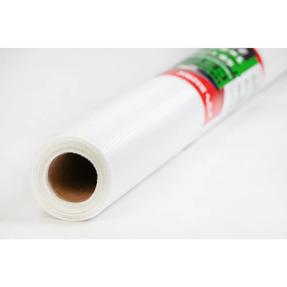 Сетка стеклотканевая малярная 2x2 Wand Master Pro 50 г/м² 1x20 м STLM-2038801 - Вид №2