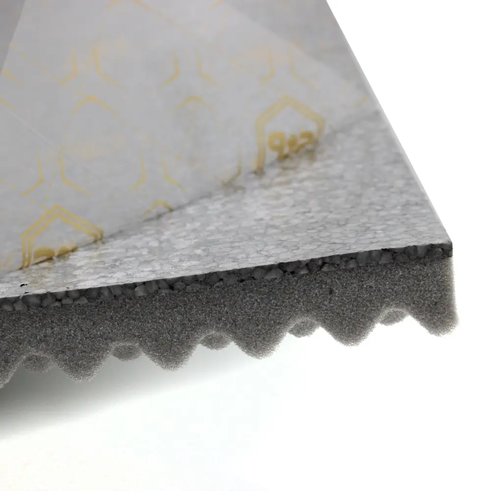 STP Звукоизоляционная панель 35 мм для стен и потолков 89431769 STLM-1567231 - Вид №2