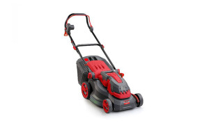 15385698 Электрическая газонокосилка PEM 1438 PROFI