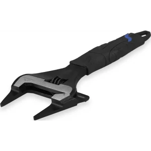 Разводной ключ VERTEXTOOLS с тонкими губками, захват 34 мм 89381714