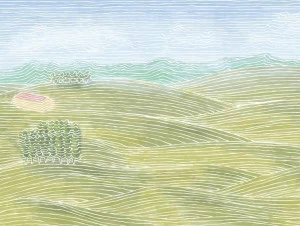 Wallpepper Group Обои для всех возрастов, без пвх, эко, моющиеся Online selection