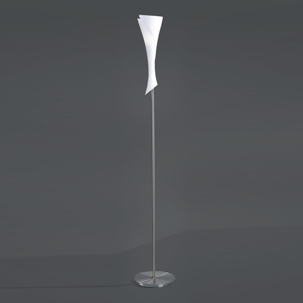 008583 Торшер Mantra Zack  - Вид №2