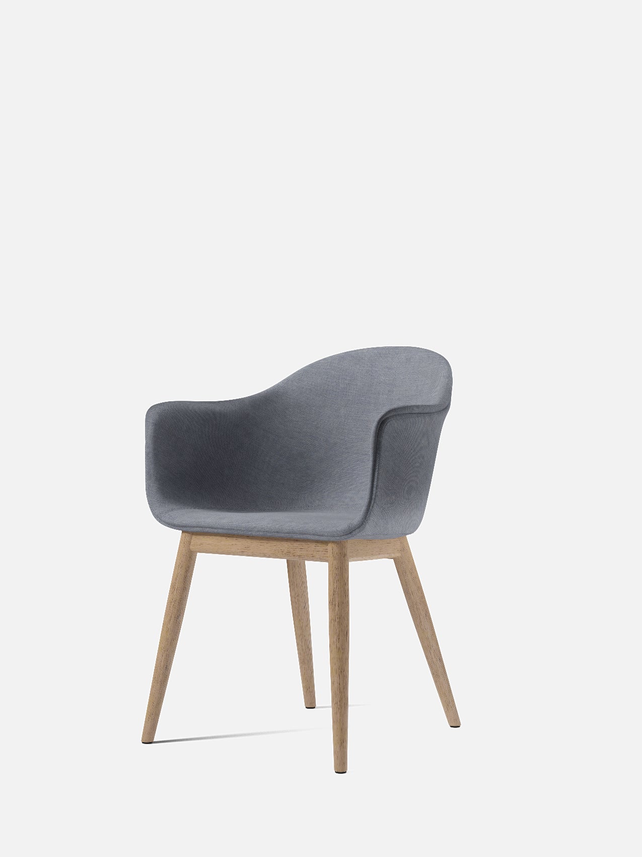 9343002-009L06ZZ Harbour Arm Chair, с мягкой обивкой LuceLight  - Вид №75