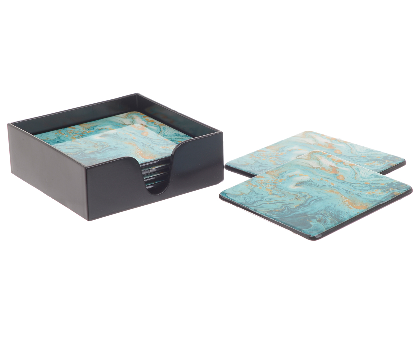 3870779.0010 Костер, набор 6 шт TO4ROOMS  - Вид №1