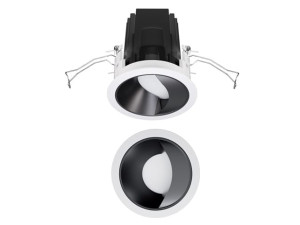 Wall washer rotondo