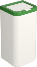 477.05.20499 Санитарная мусорная корзина HEWI Neuheiten SAN  - Вид №9