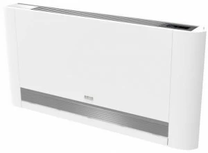 RIELLO Инверторный фанкойл со шкафом Ventilconvettori