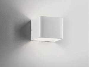 Литой алюминиевый светодиодный настенный светильник