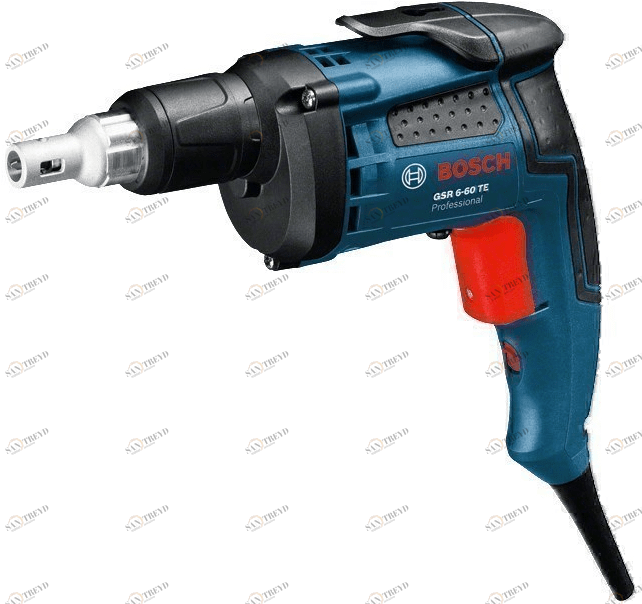 BOSCH PROFESSIONAL Отвертка для гипсокартона sun-id-1438254